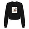 Landscape painting Bella canvas hoodie 7505